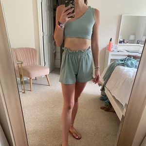 Zaful Two Piece Set *DONATING MONDAY*